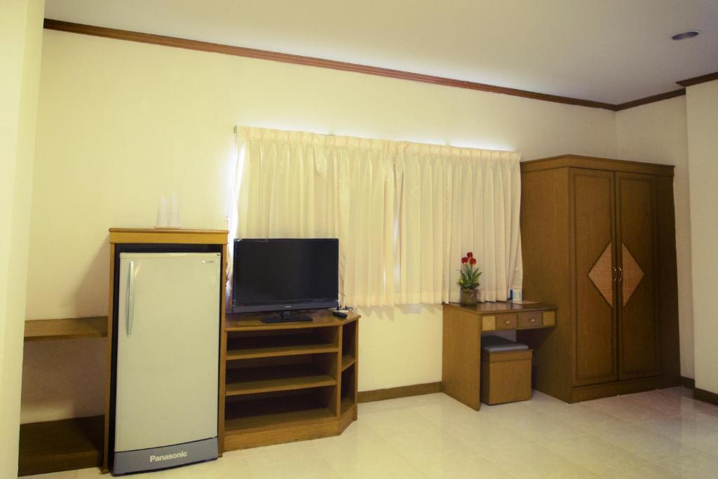 The Residence Hotel -Sha Extra Plus Čiang Mai Pokoj fotografie